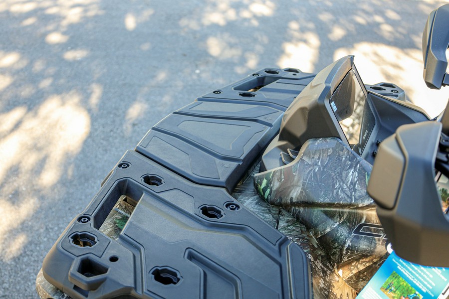 2026 CFMOTO CFORCE 800 TOURING