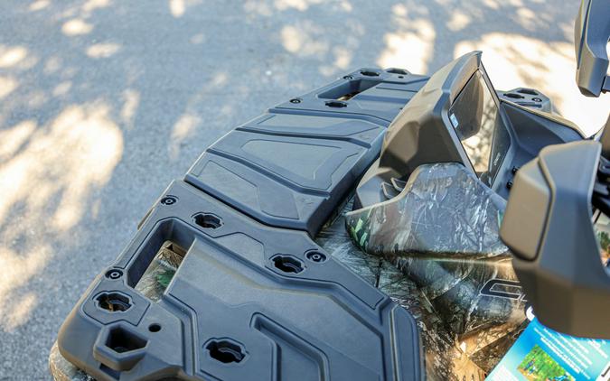 2026 CFMOTO CFORCE 800 TOURING