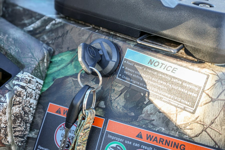 2026 CFMOTO CFORCE 800 TOURING