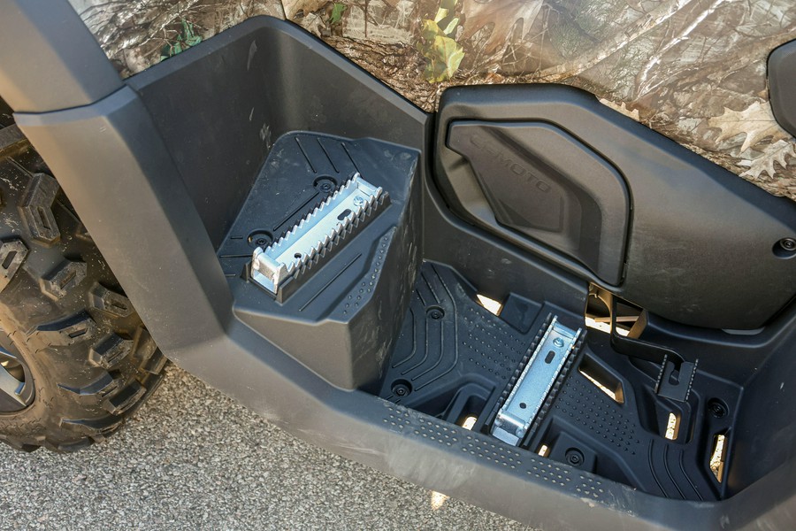 2026 CFMOTO CFORCE 800 TOURING