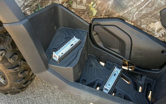 2026 CFMOTO CFORCE 800 TOURING