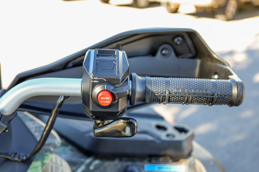 2026 CFMOTO CFORCE 800 TOURING