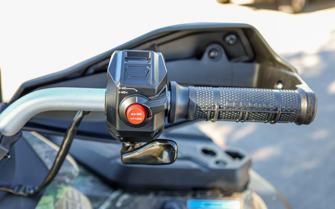 2026 CFMOTO CFORCE 800 TOURING