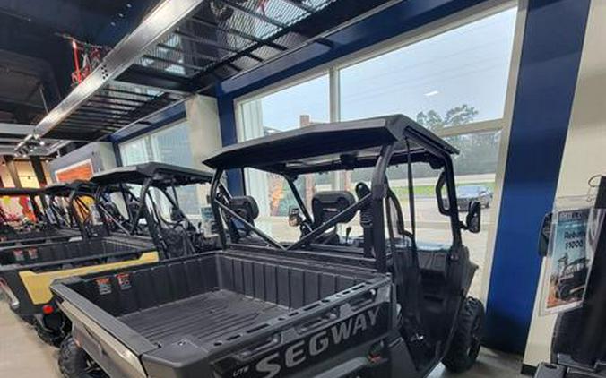 2025 Segway Powersports UT6 M