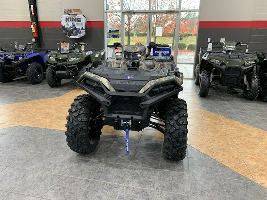 2026 Polaris Sportsman® 850 Trail - PPC
