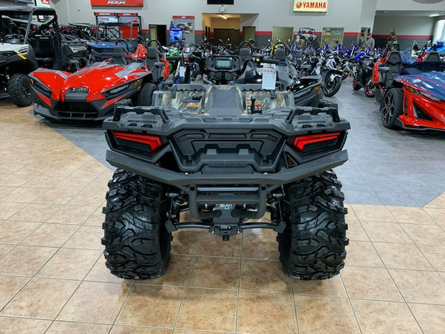 2026 Polaris Sportsman® 850 Trail - PPC