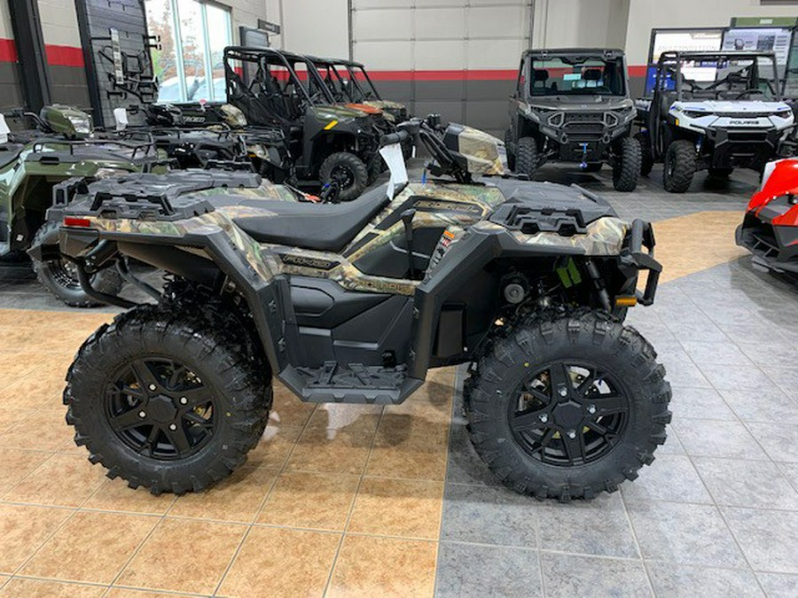 2026 Polaris Sportsman® 850 Trail - PPC