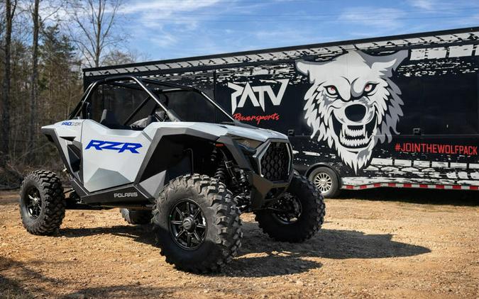 2026 Polaris® RZR Pro XP Sport