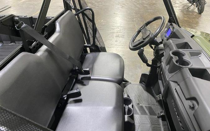 2026 Polaris RANGER 1000 EPS SAGE GREEN - Sage Green