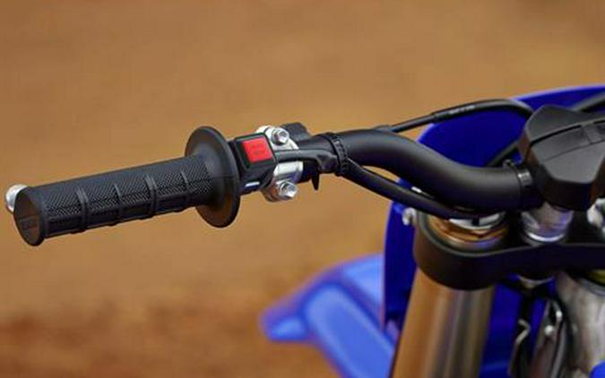 2026 Yamaha YZ250X