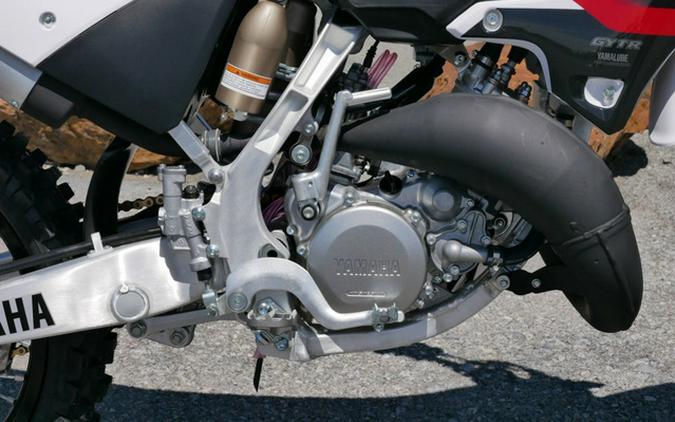 2026 Yamaha YZ 125 70th Anniversary Edition