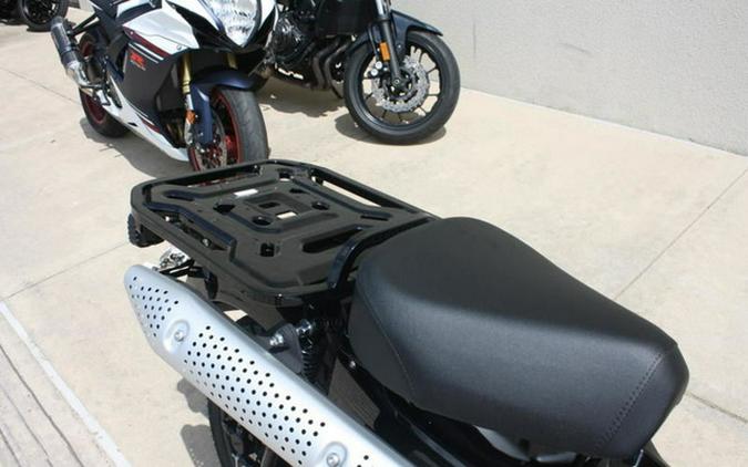 2026 Honda Trail 125