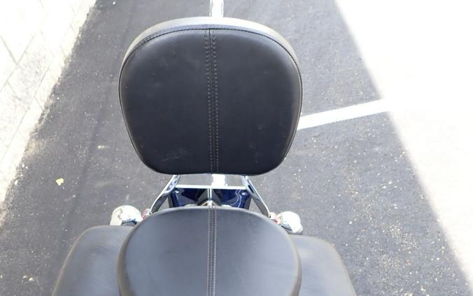 2016 Harley-Davidson Heritage Softail® Classic