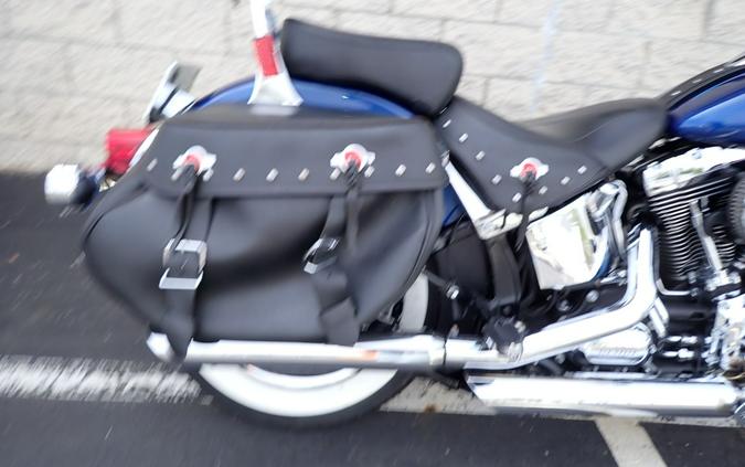 2016 Harley-Davidson Heritage Softail® Classic
