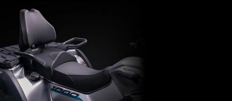 2027 CFMOTO CFORCE 800 Touring