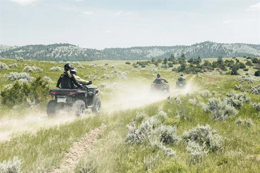 2027 CFMOTO CFORCE 800 Touring