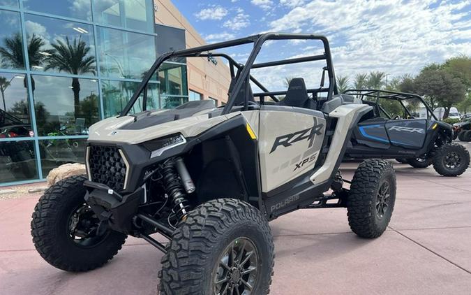 2026 Polaris RZR XP S 1000 Sport