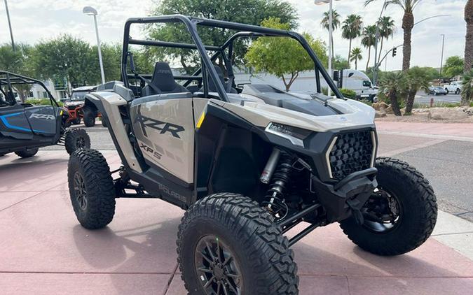 2026 Polaris RZR XP S 1000 Sport