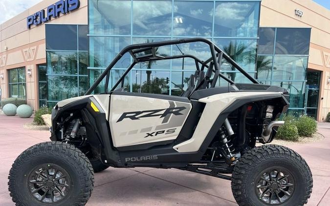 2026 Polaris RZR XP S 1000 Sport