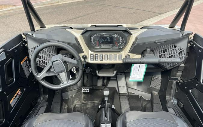 2026 Polaris RZR XP S 1000 Sport
