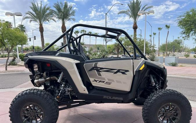 2026 Polaris RZR XP S 1000 Sport