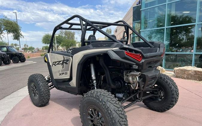 2026 Polaris RZR XP S 1000 Sport