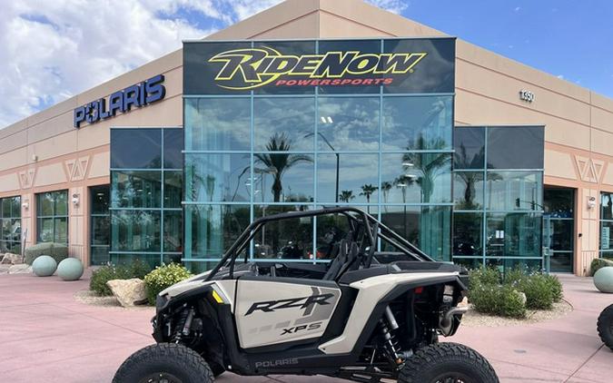 2026 Polaris RZR XP S 1000 Sport