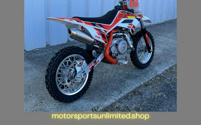 2026 Kayo KMB 60
