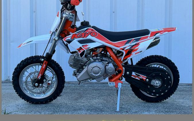2026 Kayo KMB 60