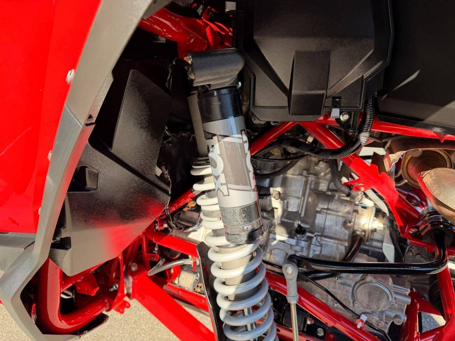 2024 Honda Talon 1000R-4