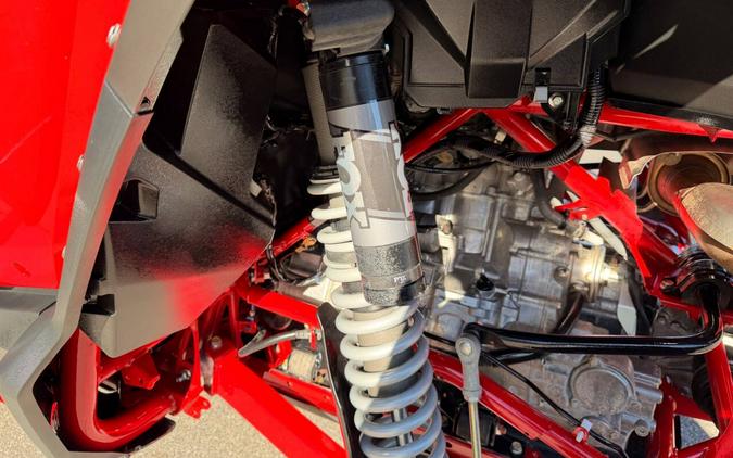 2024 Honda Talon 1000R-4