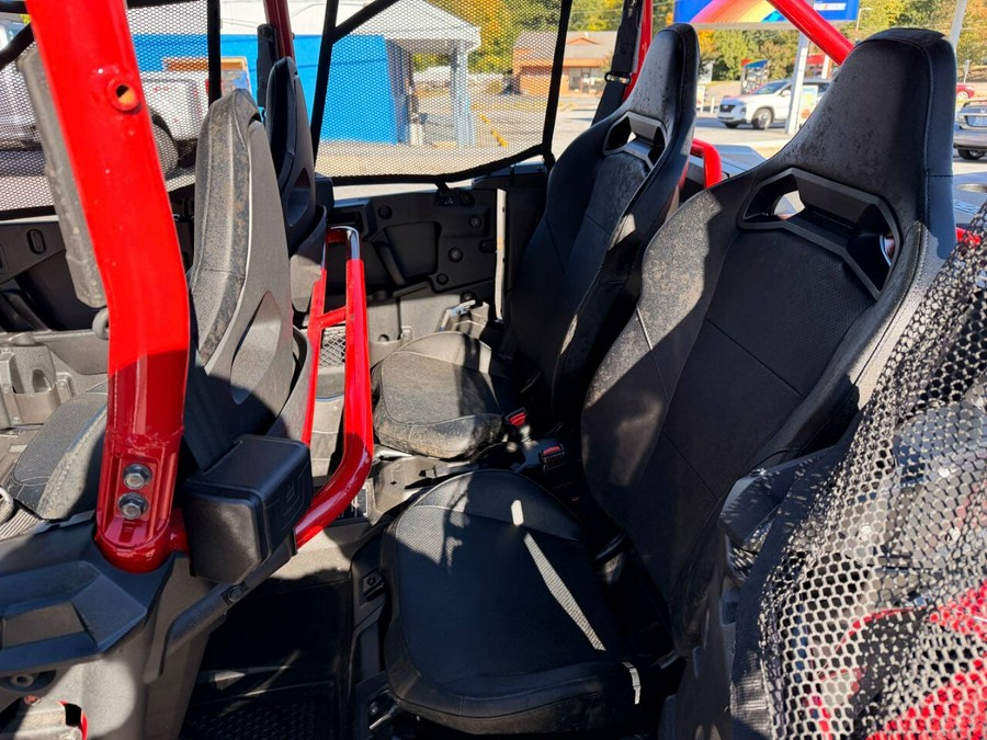 2024 Honda Talon 1000R-4
