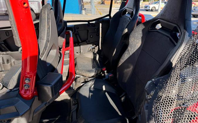 2024 Honda Talon 1000R-4