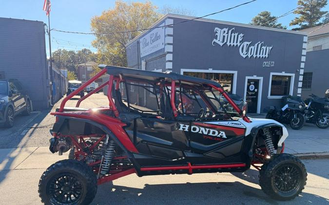 2024 Honda Talon 1000R-4