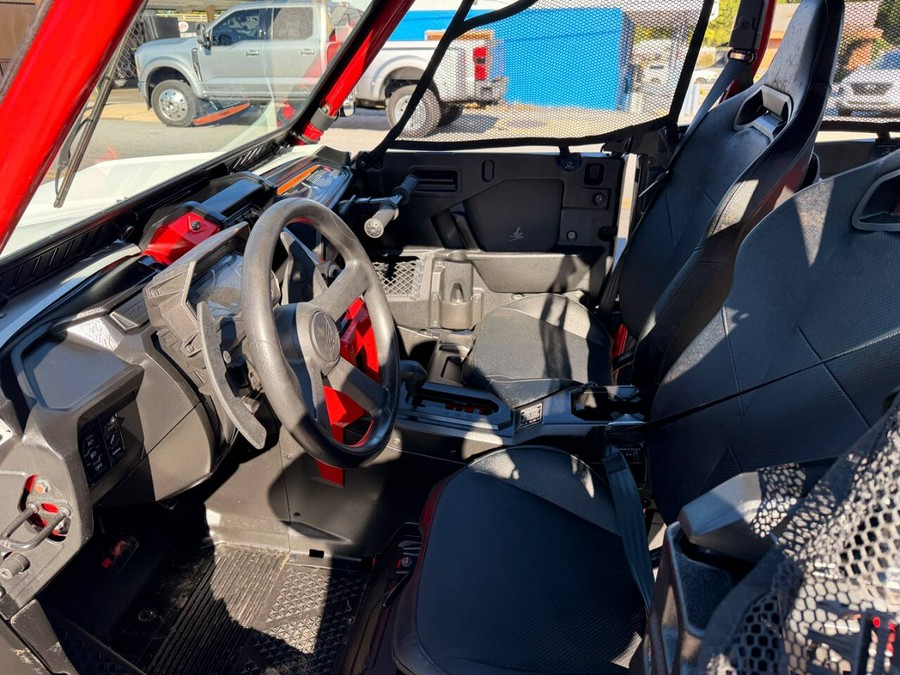 2024 Honda Talon 1000R-4