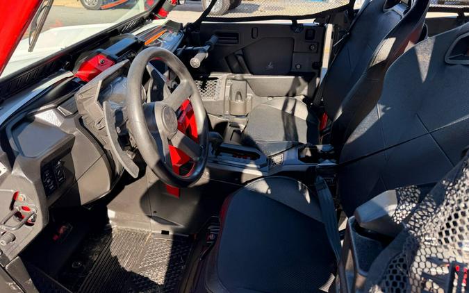 2024 Honda Talon 1000R-4
