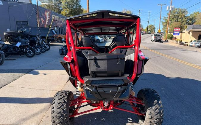 2024 Honda Talon 1000R-4