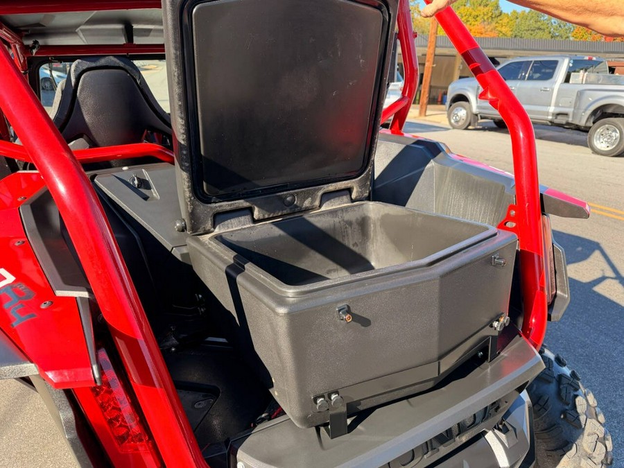 2024 Honda Talon 1000R-4