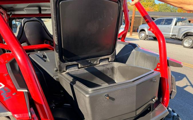 2024 Honda Talon 1000R-4