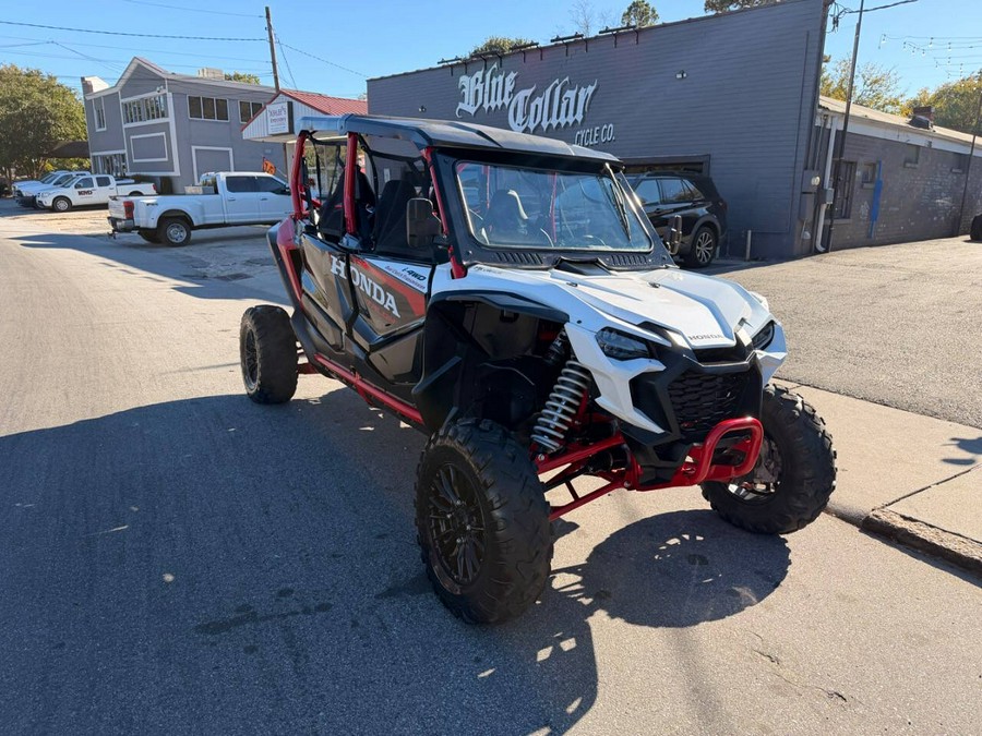 2024 Honda Talon 1000R-4