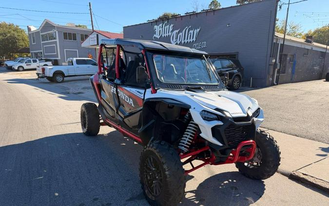 2024 Honda Talon 1000R-4