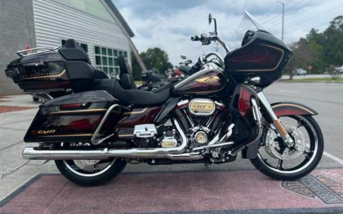 2023 Harley-Davidson CVO™ Road Glide® Limited Anniversary