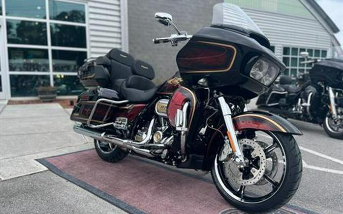 2023 Harley-Davidson CVO™ Road Glide® Limited Anniversary