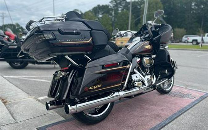2023 Harley-Davidson CVO™ Road Glide® Limited Anniversary