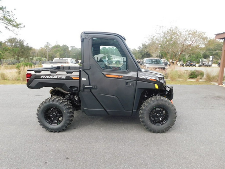 2024 Polaris Ranger XP 1000 NorthStar Edition Ultimate