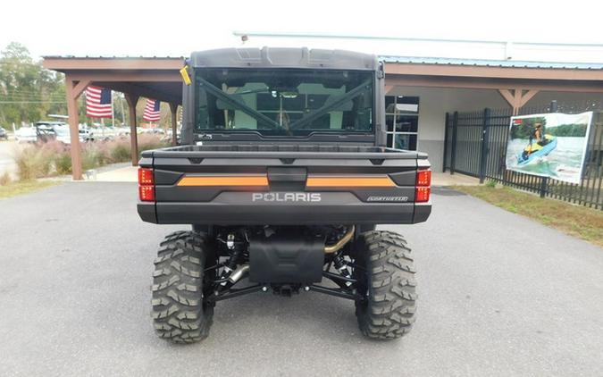 2024 Polaris Ranger XP 1000 NorthStar Edition Ultimate