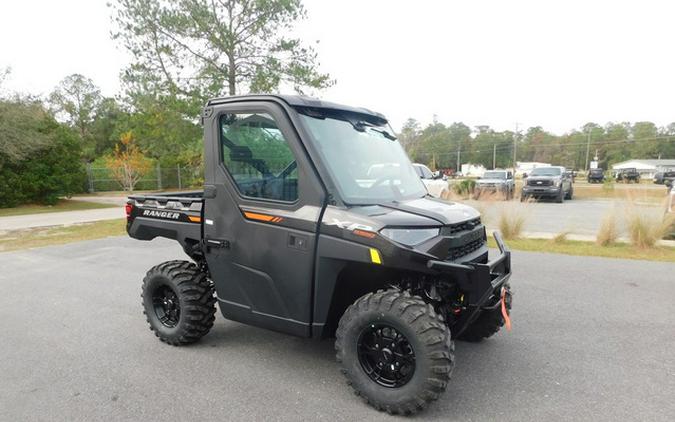 2024 Polaris Ranger XP 1000 NorthStar Edition Ultimate