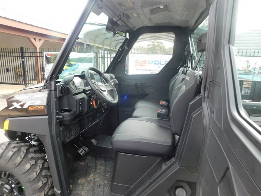 2024 Polaris Ranger XP 1000 NorthStar Edition Ultimate