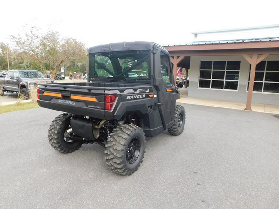 2024 Polaris Ranger XP 1000 NorthStar Edition Ultimate