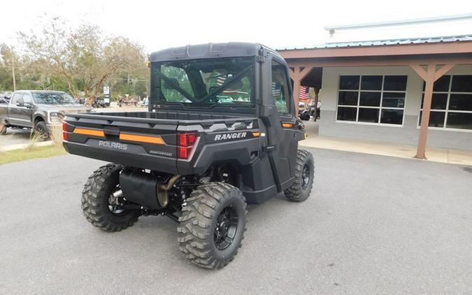 2024 Polaris Ranger XP 1000 NorthStar Edition Ultimate